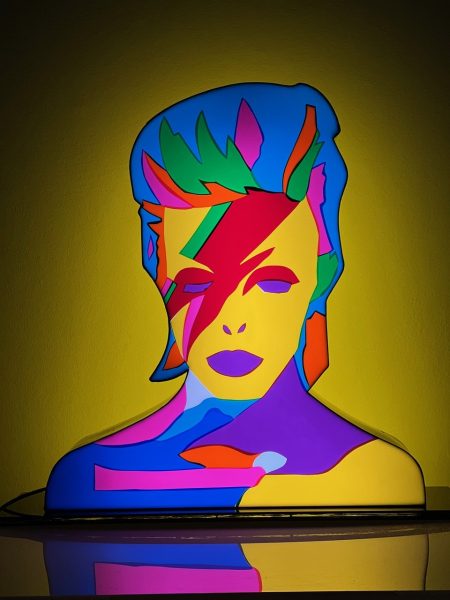 Bowie