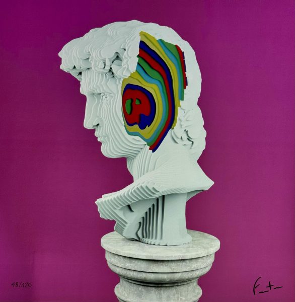 David Colormination