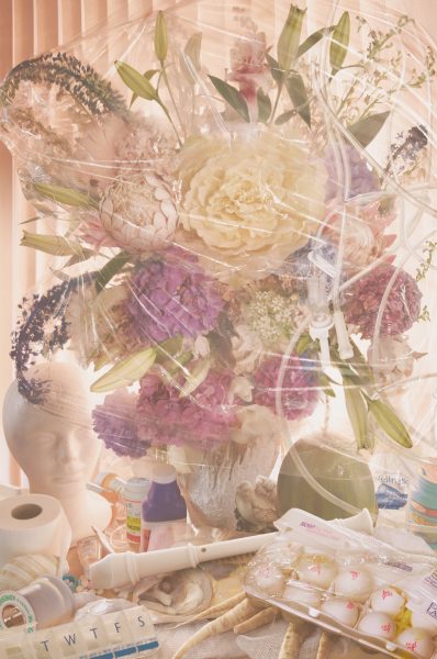 Earth Laughs in Flowers: Deathless Winter
