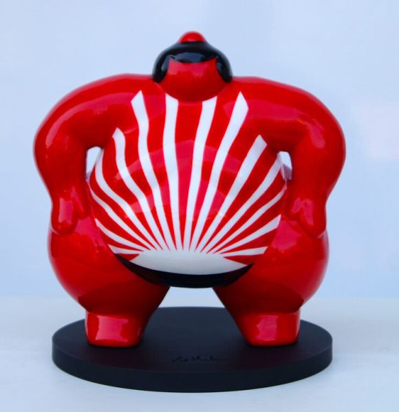 Sumorai Dojo-Iri - Taille, XS