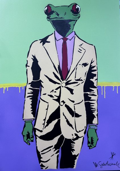 Kiss Me