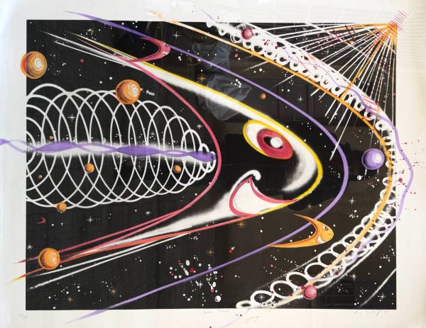 Space Travel