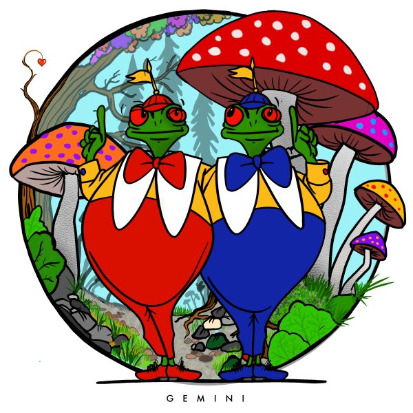 Gemini