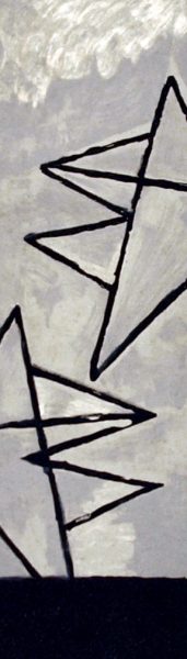Le Ciel Gris I