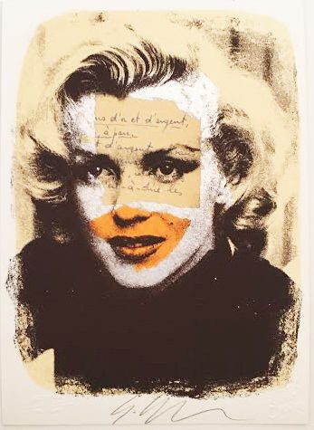 Marilyn