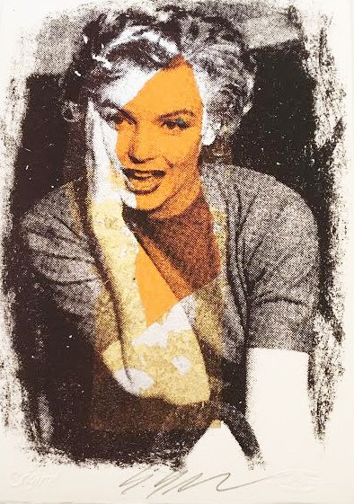 Marilyn