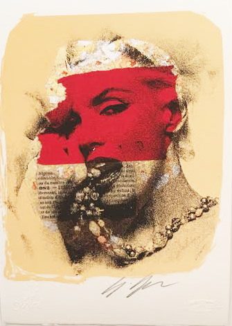 Marilyn