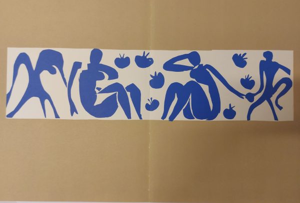 Femmes et Singes