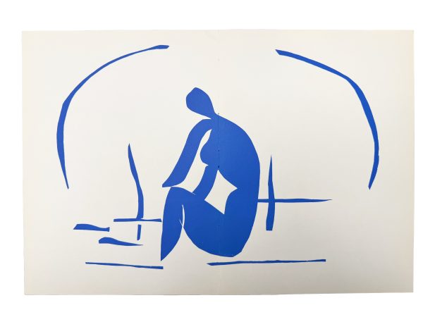 The Swimmer in the Reeds