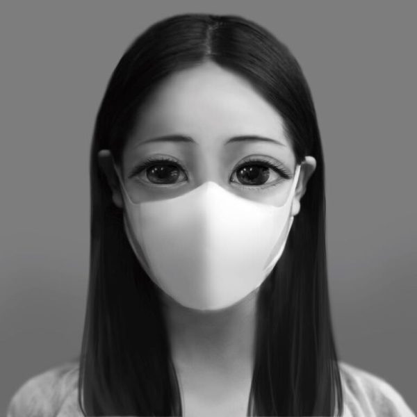 Mask (Solid)