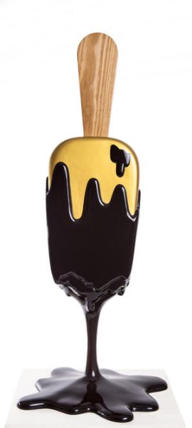 Or et Chocolat