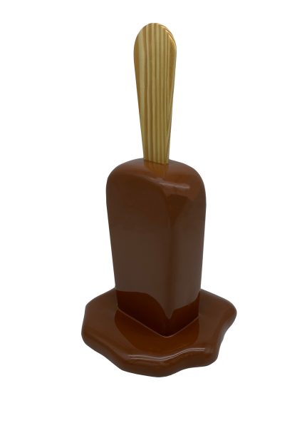 Chocolat au Lait - SMALL