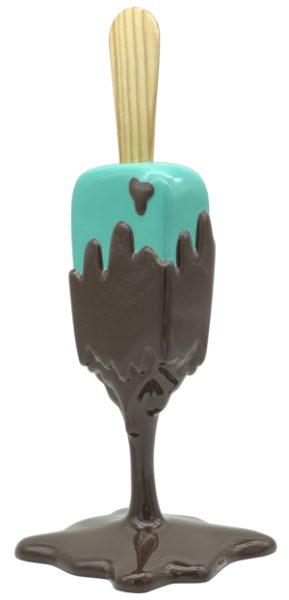 Mint & Dark Chocolate - MEDIUM