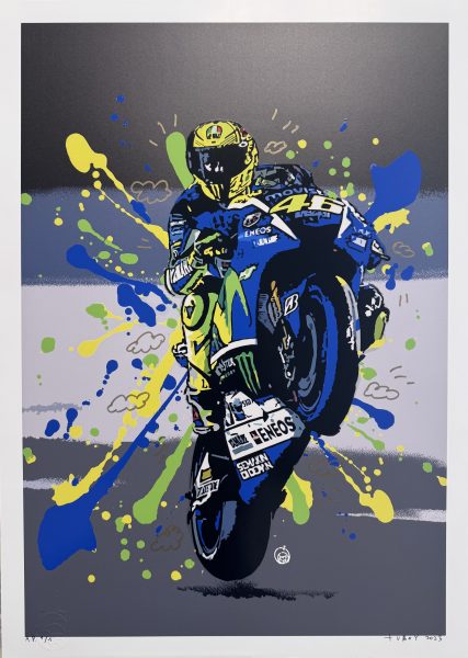 Valentino Rossi