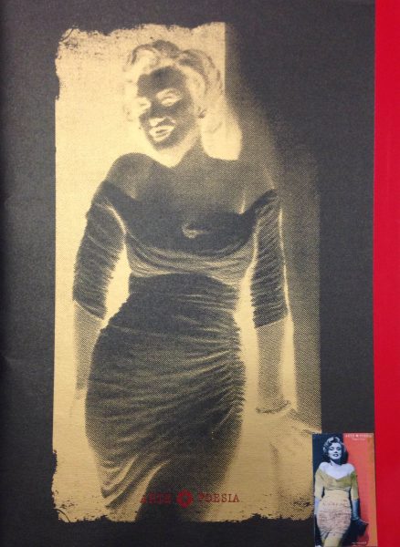 CINQ - Marilyn Monroe