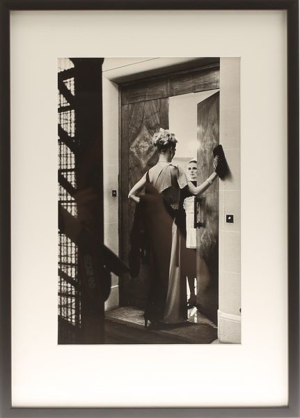 16th Arrondissement, Paris, 1976