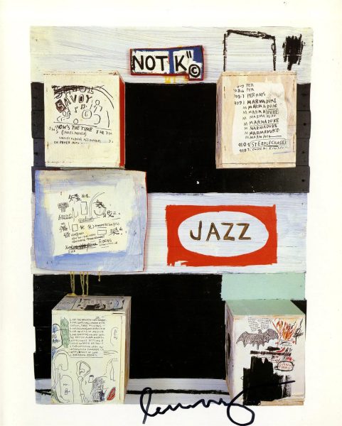 Jazz 