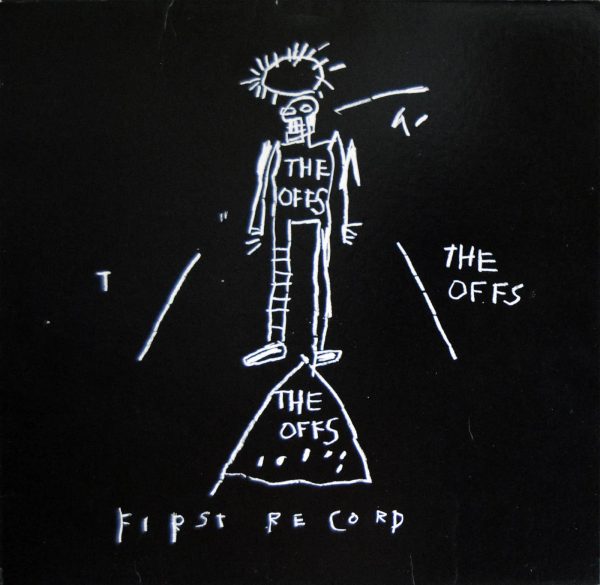 The Offs: First Record