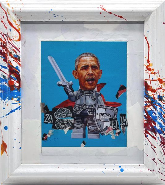 Obama 