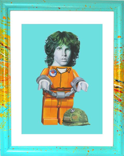 Jim Morrison