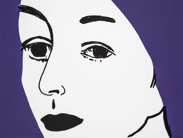 Ada (Black & Purple) 
