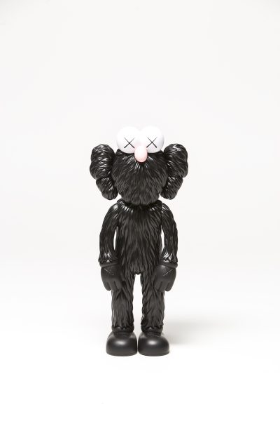 BFF Companion (Black)