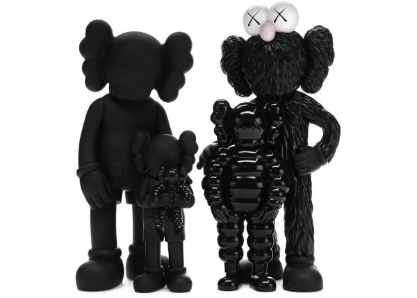 Family (Black) 