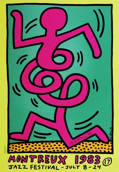 Montreux Jazz Festival - Manifesto