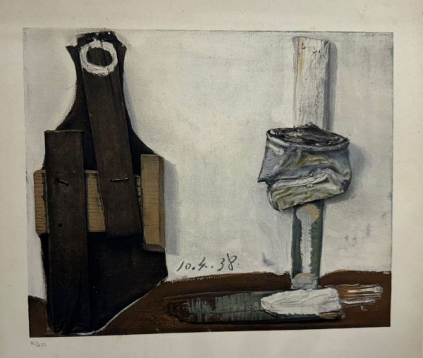 La Bouteille
