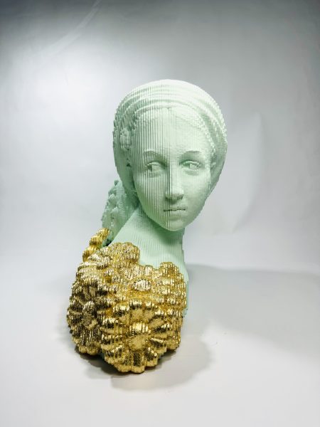 Lady Murakami