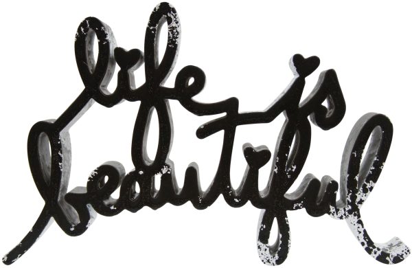 La Vie Est Merveilleuse (Life Is Beautiful)