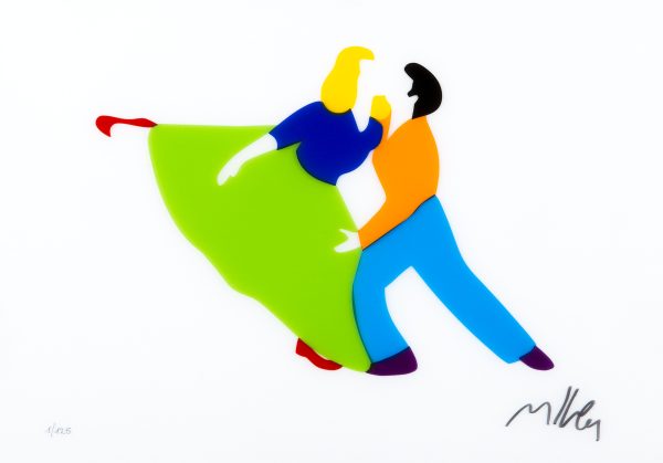 Le Baiser
