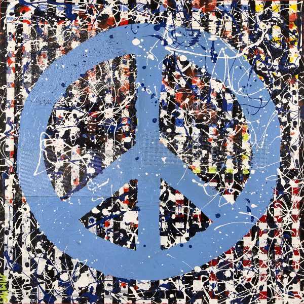 Give Peace a Chance