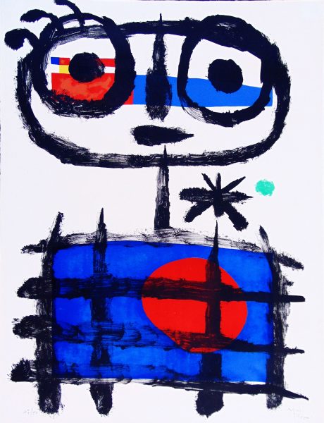 Le mangeur de soleil