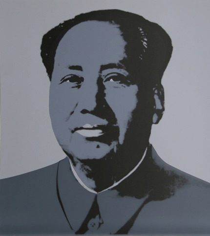 Mao - Gris