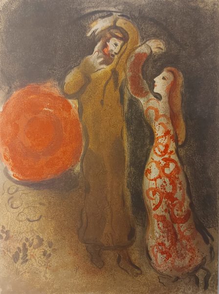 L'incontro 