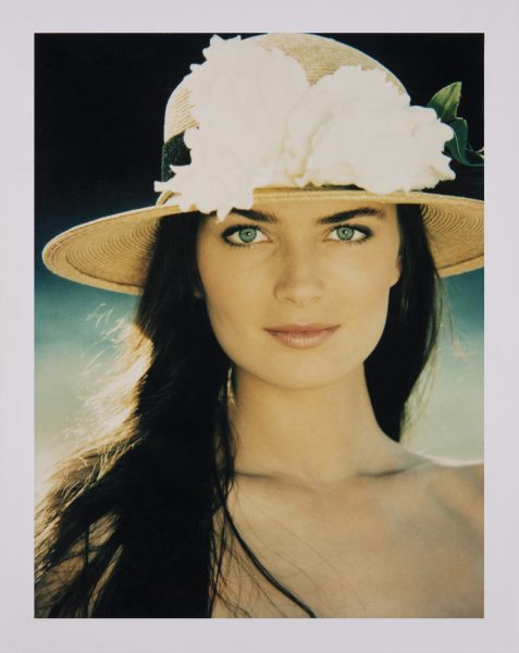 Paulina Porizkova XIII 