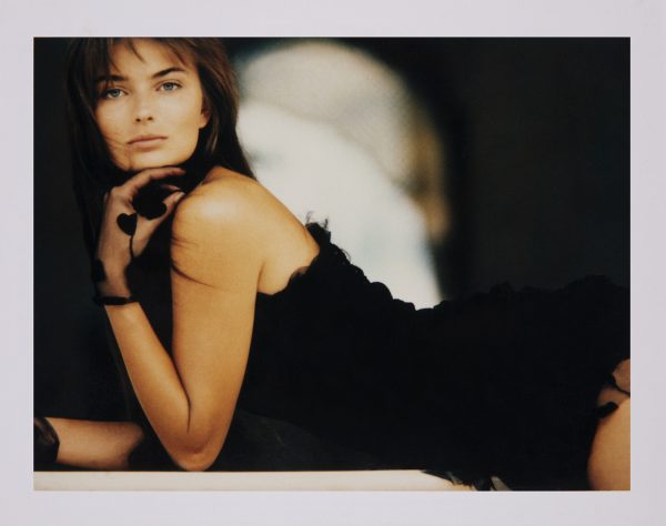 Paulina Porizkova XVII 