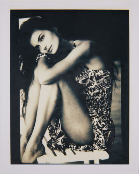 Paulina Porizkova XVIII 