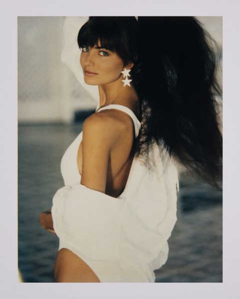 Paulina Porizkova IV 