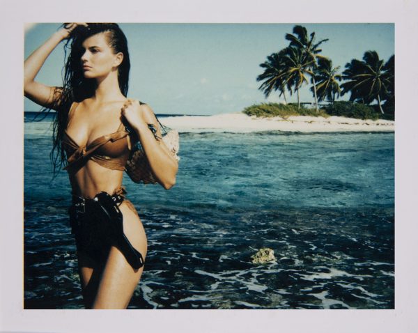 Paulina Porizkova IX 