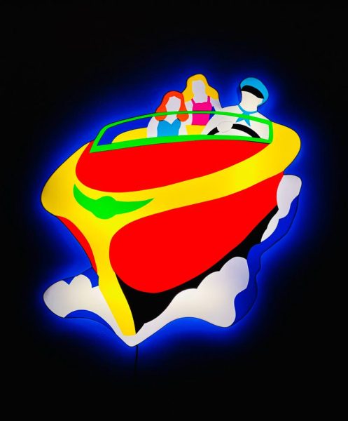 Barca