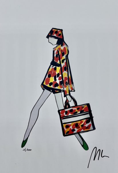Catwalk