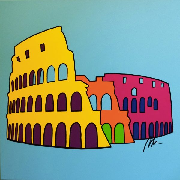 Colosseo