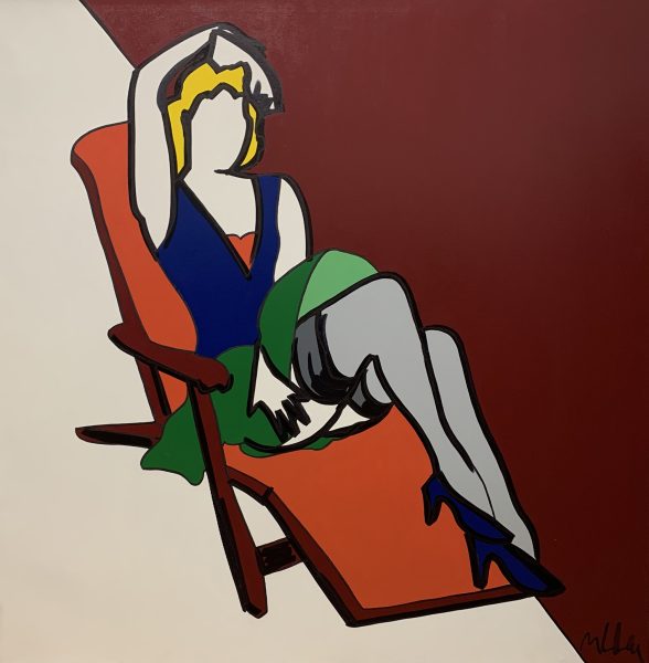 Pin Up Sdraio