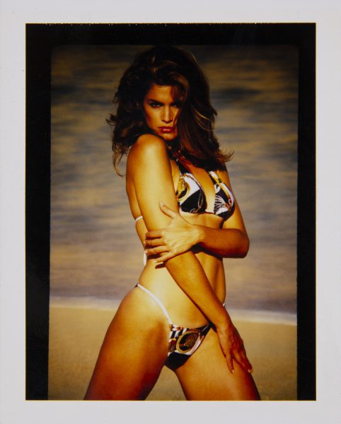Cindy Crawford 