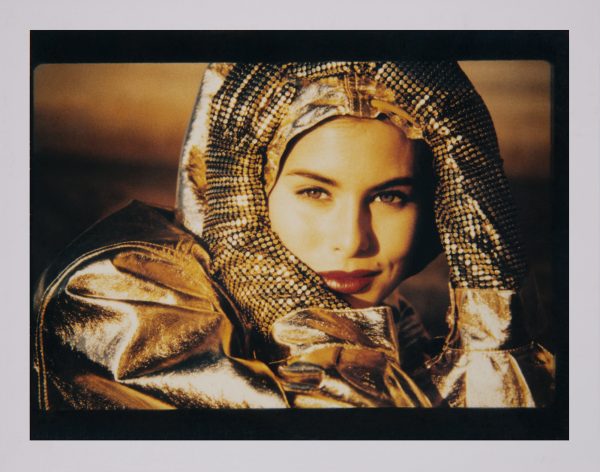 Niki Taylor I 