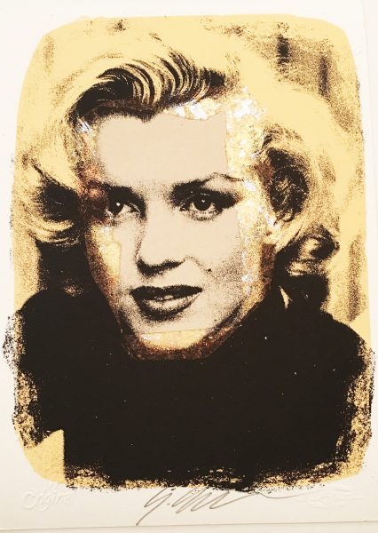 Marilyn