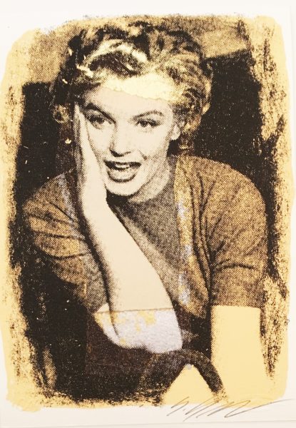 Marilyn