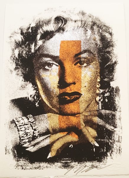 Marilyn